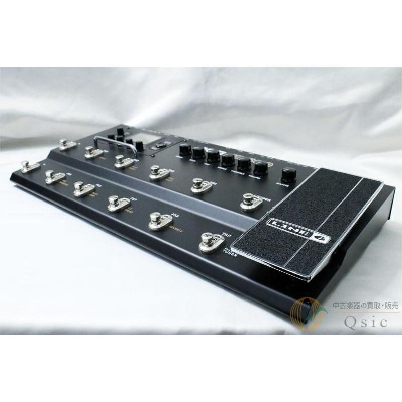 SALE!!】[美品] Line6 POD HD500 2021年製 [TL383]【神戸店在庫