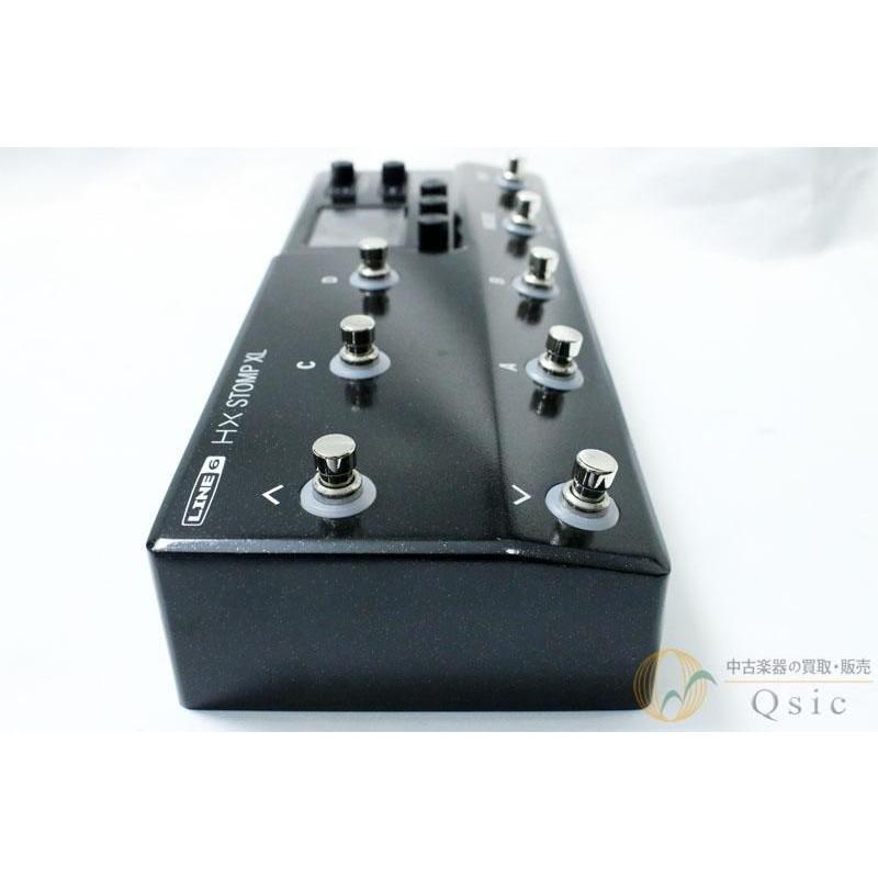 [良品] Line6 HX STOMP XL [TL445]【神戸店在庫】 |  | 02