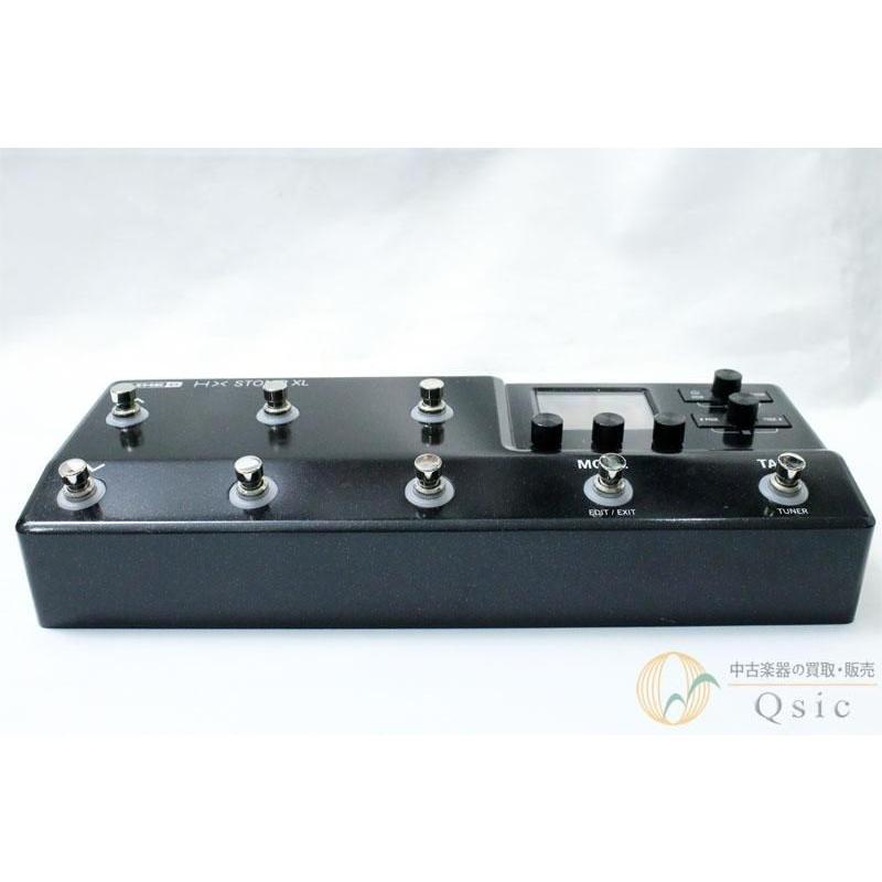 [良品] Line6 HX STOMP XL [TL445]【神戸店在庫】 |  | 05