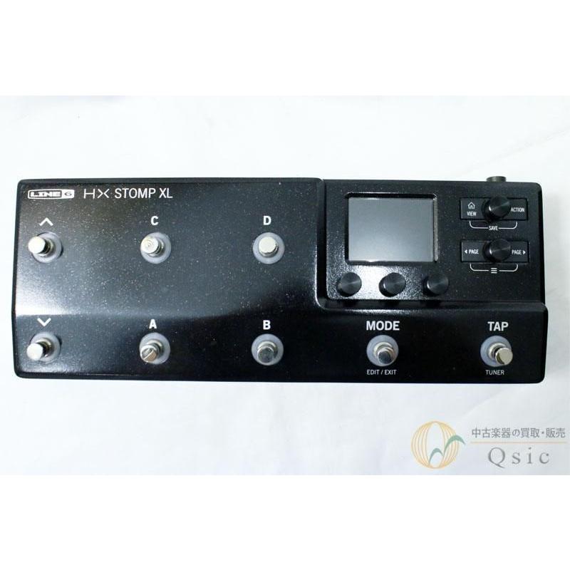 [良品] Line6 HX STOMP XL [TL445]【神戸店在庫】 |  | 06