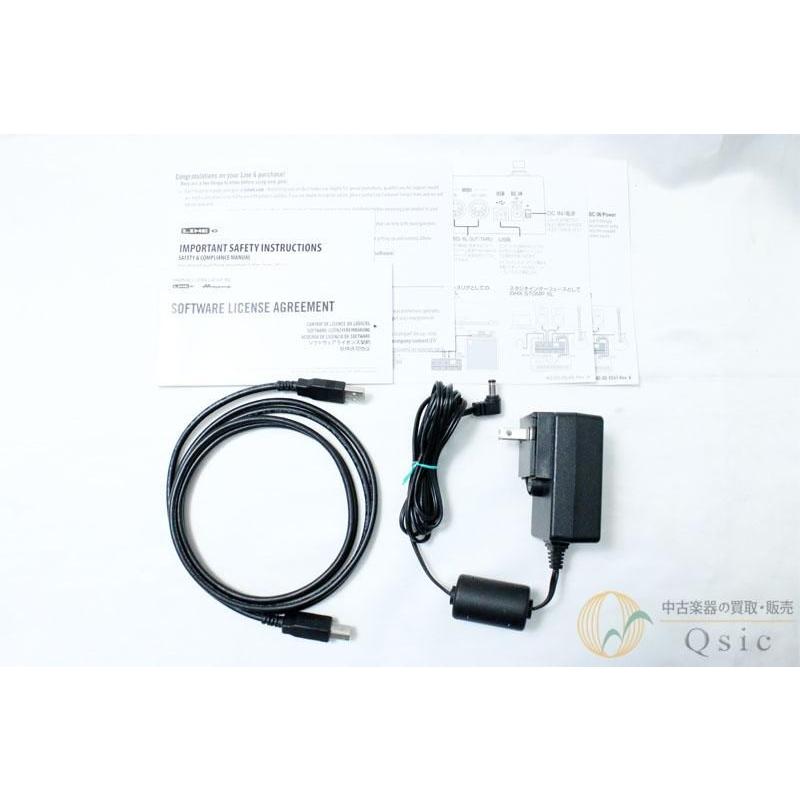 [良品] Line6 HX STOMP XL [TL445]【神戸店在庫】 |  | 07