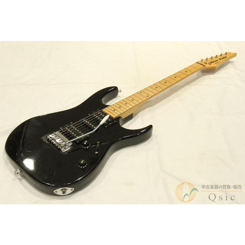 中古] Ibanez Silver Cadet 【返品OK】[TL460]【神戸店在庫】 : 中古