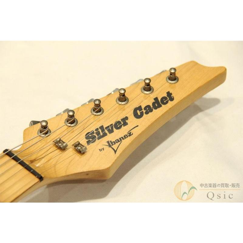 中古] Ibanez Silver Cadet 【返品OK】[TL460]【神戸店在庫】 : 中古
