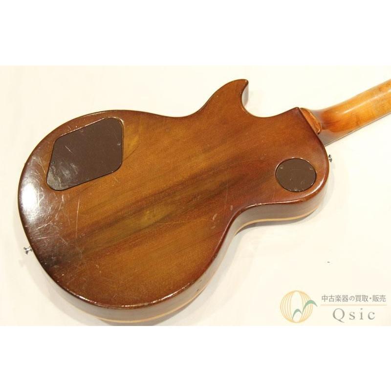 中古] Gibson Les Paul Deluxe Humbucker Conversion 1975年製 【返品