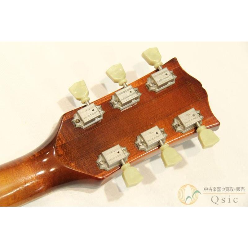 中古] Gibson Les Paul Deluxe Humbucker Conversion 1975年製 【返品