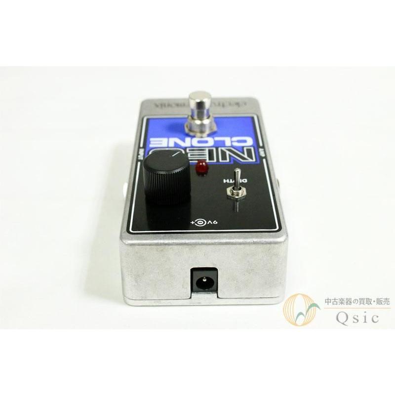 超美品] Electro-Harmonix Neo Clone [TL765]【神戸店在庫】 : 中古