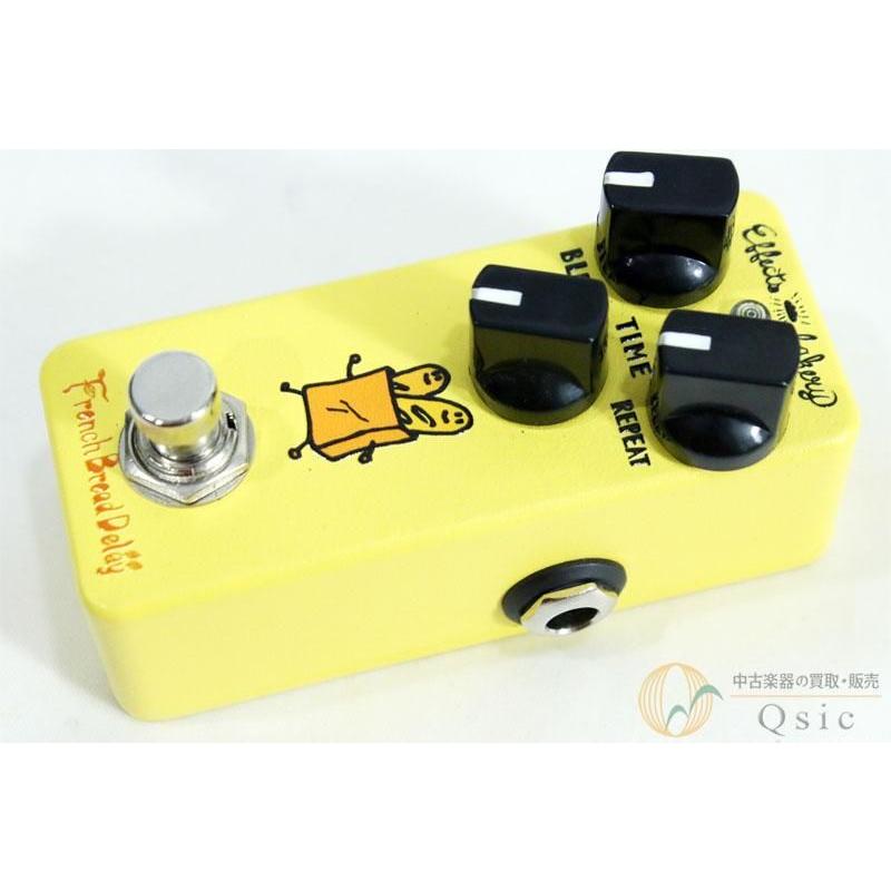 [極美品] Effects Bakery French Bread Delay [TL960]【神戸店在庫】 | 
