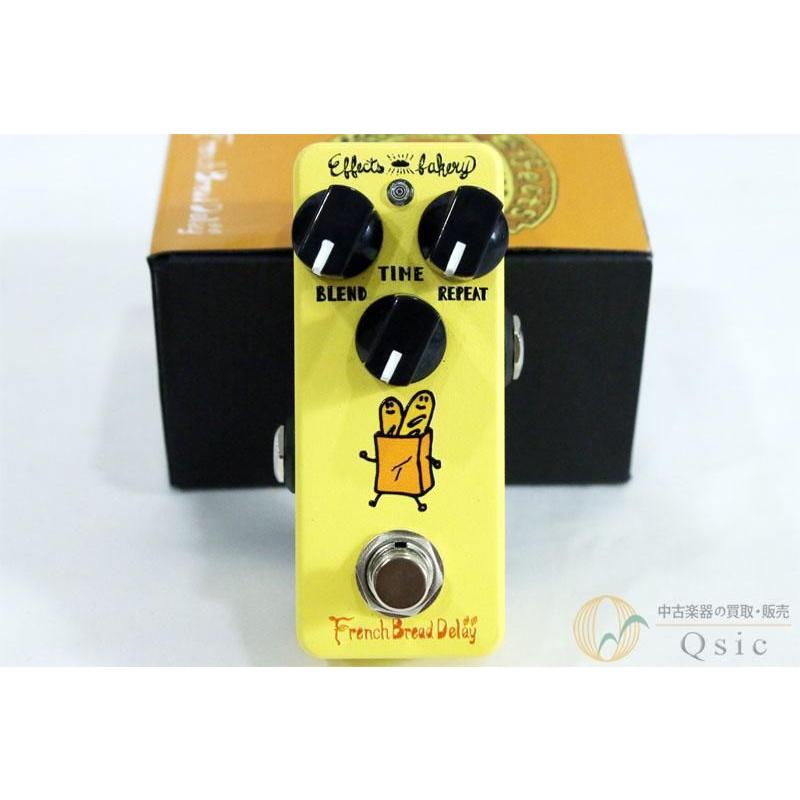 [極美品] Effects Bakery French Bread Delay [TL960]【神戸店在庫】 |  | 06