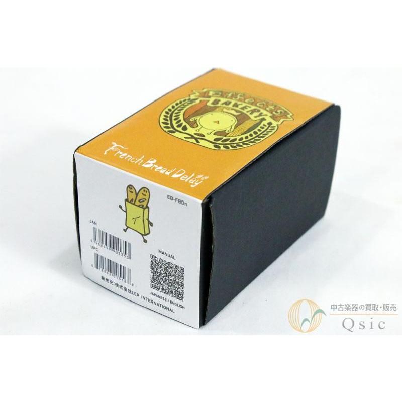 [極美品] Effects Bakery French Bread Delay [TL960]【神戸店在庫】 |  | 07
