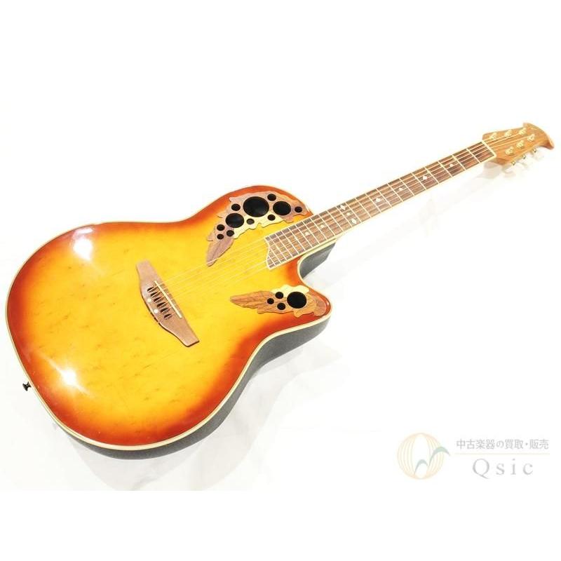 SALE!!】[良品] Ovation CP247 【返品OK】[TLH87]【神戸店在庫