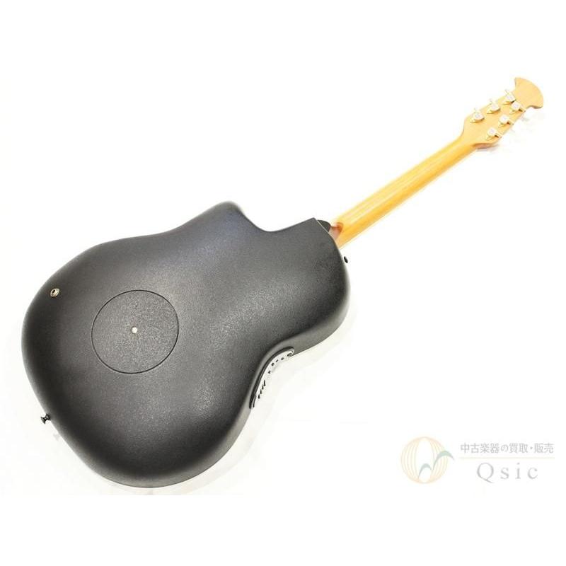 【希少美品】OVATION CP 247 レフティ オベーション SALE!!】[良品] Ovation CP247 【返品OK】[TLH87]【神戸店在庫