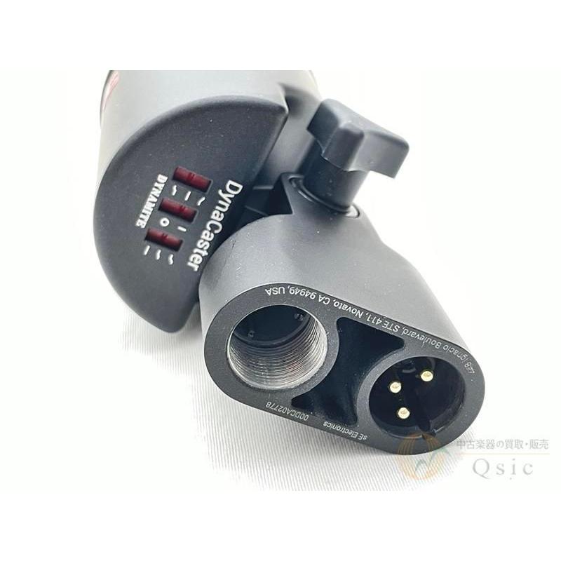 新品同様] sE Electronics DynaCaster DCM8 [TLM08]【梅田店在庫 