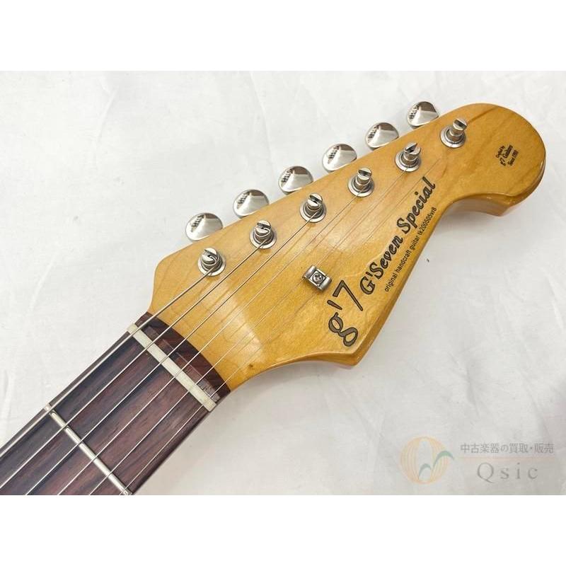 中古] g7 Special g7-ST/MR [TLN77]【箕面店在庫】 : 中古楽器専門店