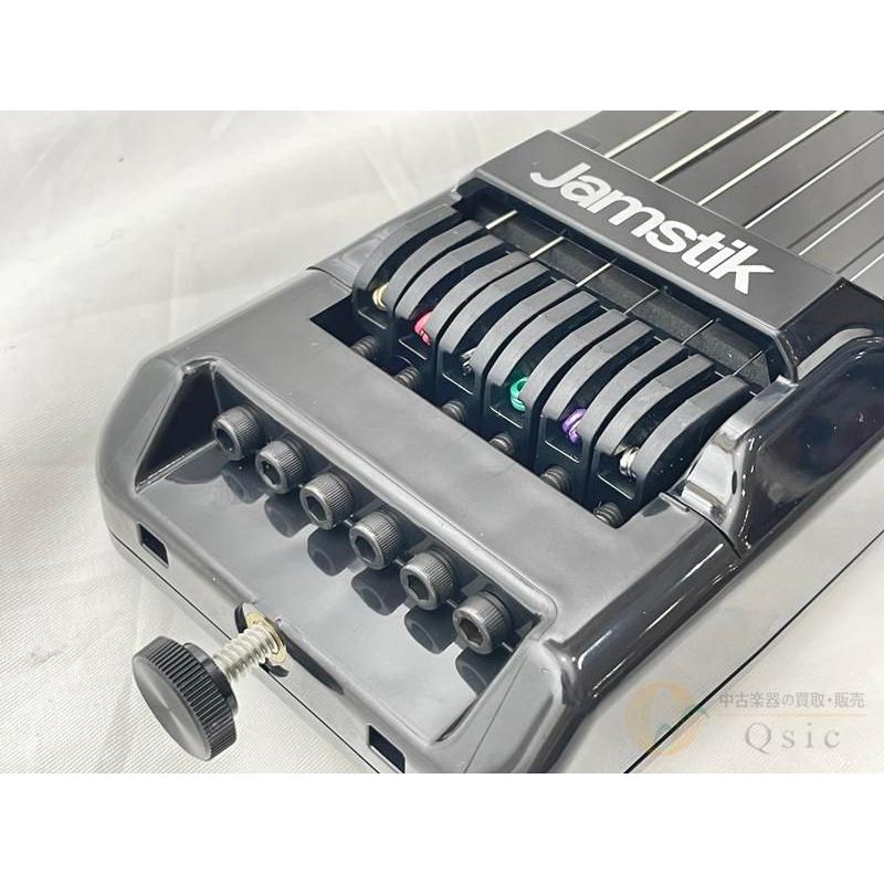 jamstik美品 Jamstik Studio MIDI ギター Matte Blue