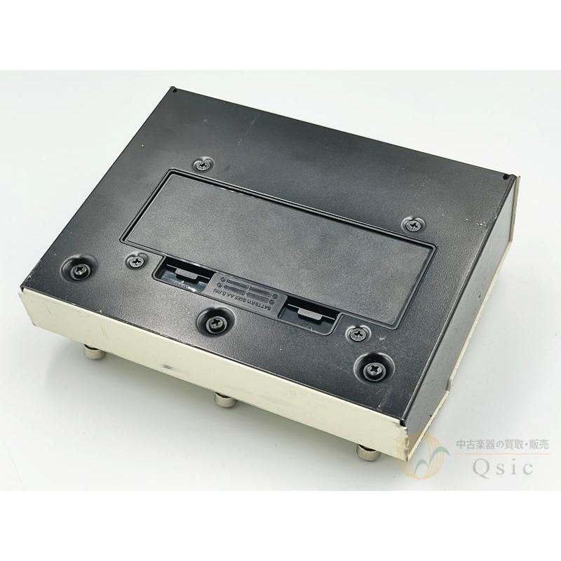 中古] BOSS DD-500 [TLR61]【箕面店在庫】 : 中古楽器専門店Qsic