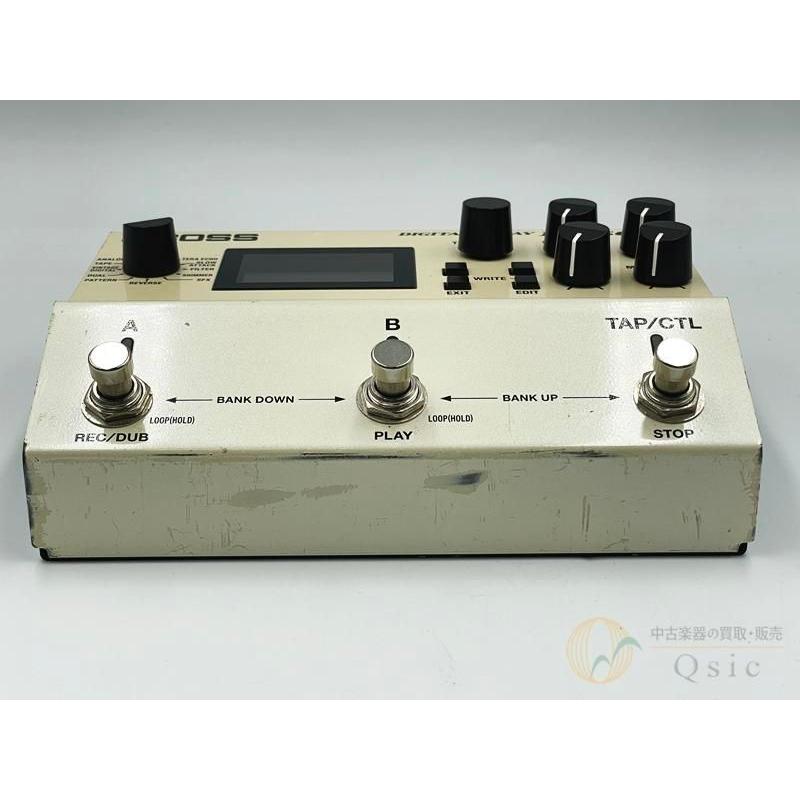 中古] BOSS DD-500 [TLR61]【箕面店在庫】 : 中古楽器専門店Qsic