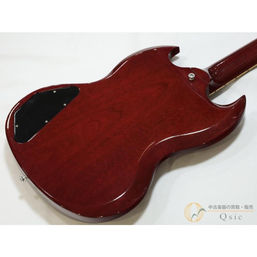 [超美品] Gibson SG Standard 61 Reissue 2012年製 【返品OK】[TM294]【神戸店在庫】 |  | 01