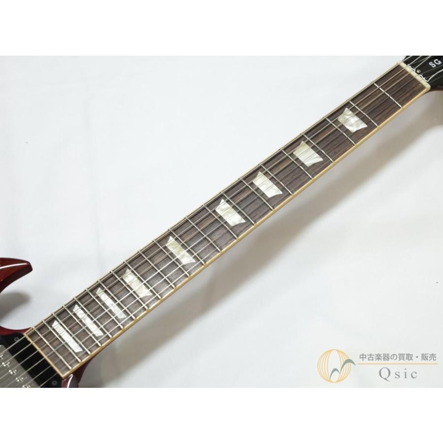 [超美品] Gibson SG Standard 61 Reissue 2012年製 【返品OK】[TM294]【神戸店在庫】 |  | 02