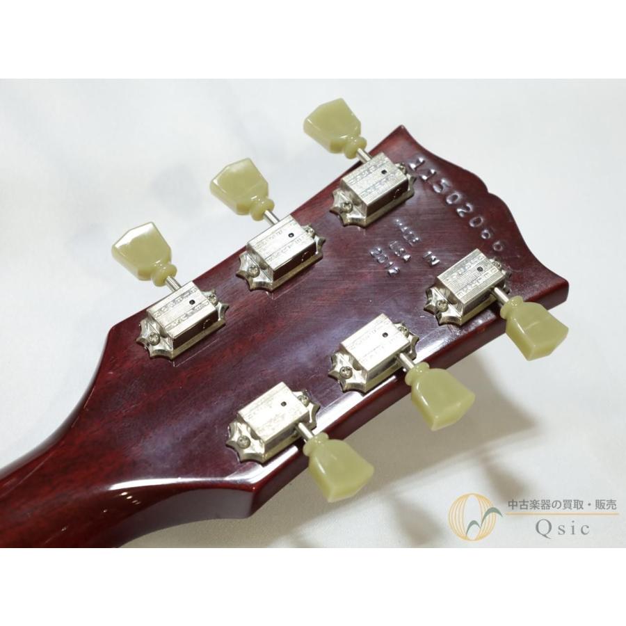 [超美品] Gibson SG Standard 61 Reissue 2012年製 【返品OK】[TM294]【神戸店在庫】 |  | 05