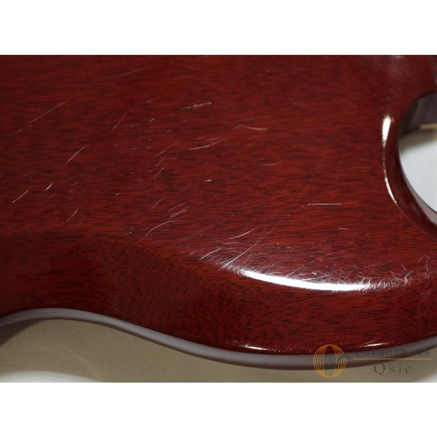 [超美品] Gibson SG Standard 61 Reissue 2012年製 【返品OK】[TM294]【神戸店在庫】 |  | 07