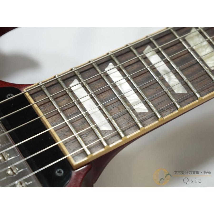 [超美品] Gibson SG Standard 61 Reissue 2012年製 【返品OK】[TM294]【神戸店在庫】 |  | 09