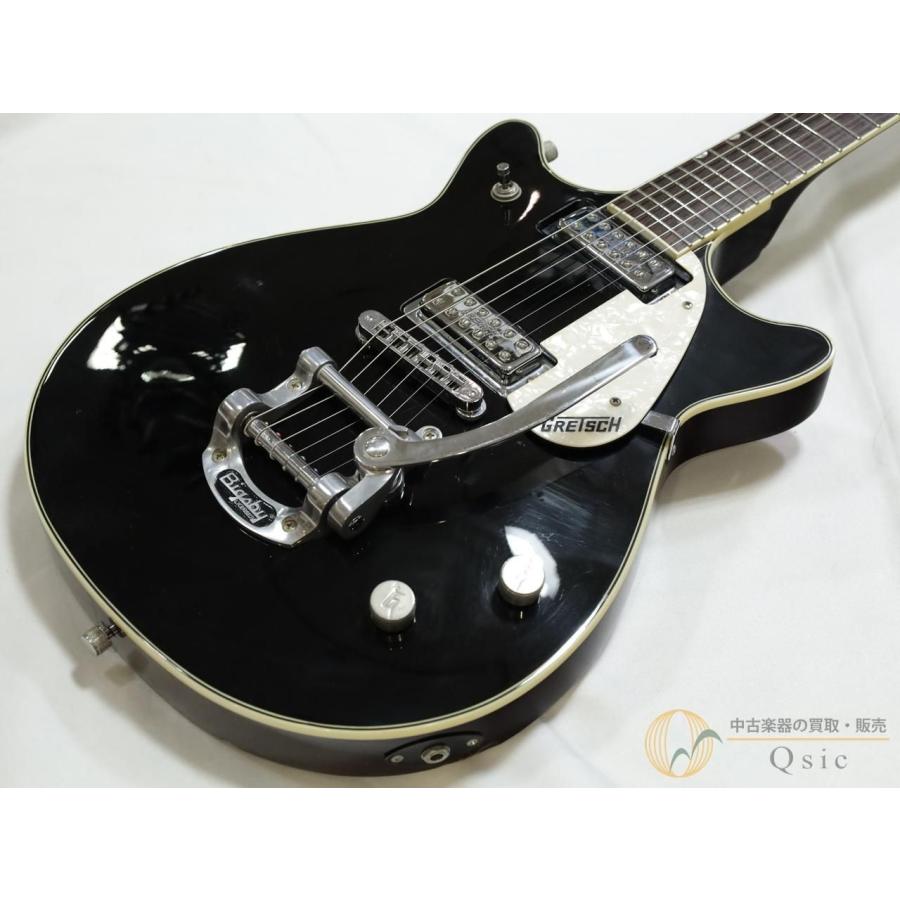 [中古] Gretsch Electromatic G5245T Double Jet 【返品OK】[TM596]【神戸店在庫】 | 