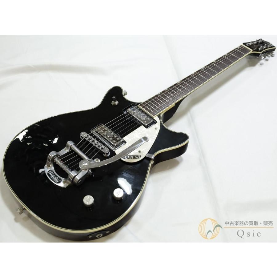 [中古] Gretsch Electromatic G5245T Double Jet 【返品OK】[TM596]【神戸店在庫】 |  | 01