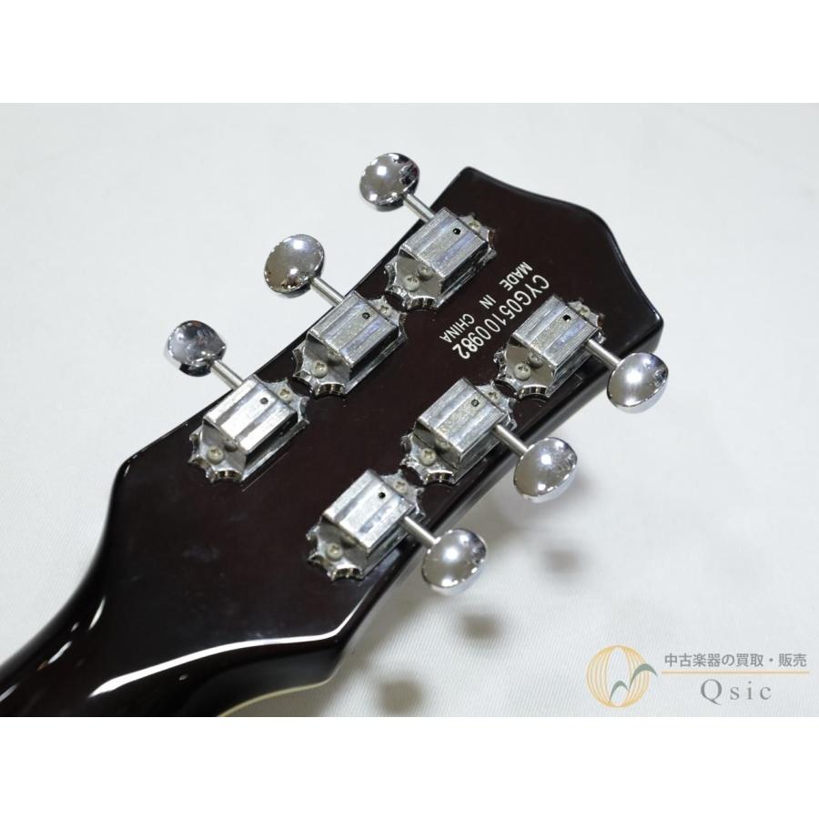 [中古] Gretsch Electromatic G5245T Double Jet 【返品OK】[TM596]【神戸店在庫】 |  | 06