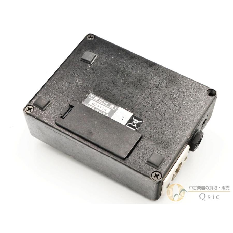 [中古] TECH21 SansAmp Bass Driver DI [TM623]【神戸店在庫】 |  | 01