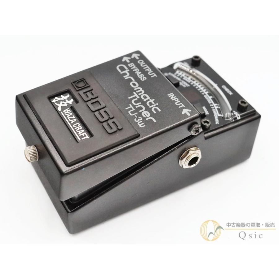 [良品] BOSS TU-3W [TM684]【神戸店在庫】 | 
