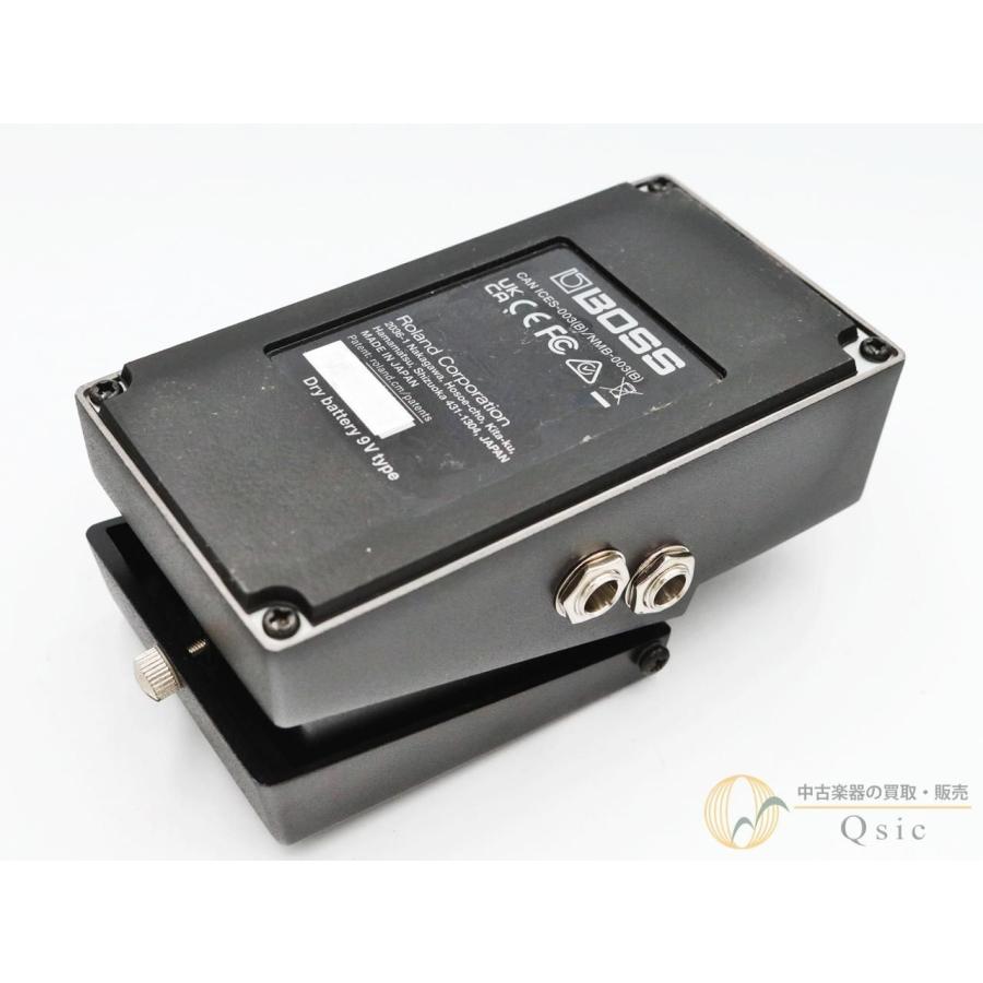 [良品] BOSS TU-3W [TM684]【神戸店在庫】 |  | 01