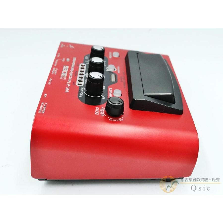 [美品] BOSS VE-2 2025年製 [TM686]【神戸店在庫】 |  | 02