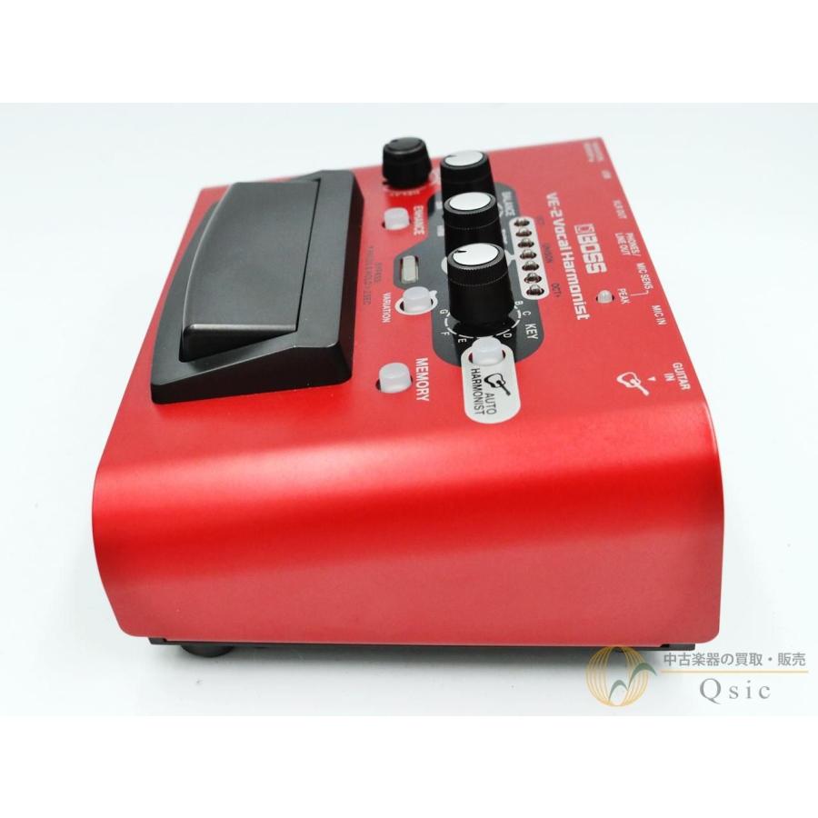 [美品] BOSS VE-2 2025年製 [TM686]【神戸店在庫】 |  | 03