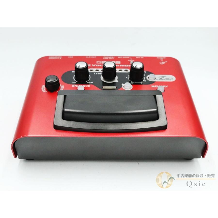 [美品] BOSS VE-2 2025年製 [TM686]【神戸店在庫】 |  | 04
