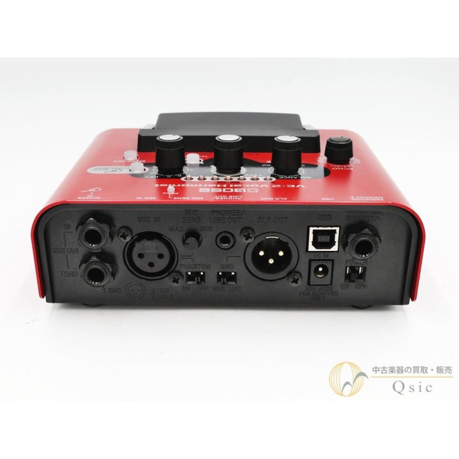 [美品] BOSS VE-2 2025年製 [TM686]【神戸店在庫】 |  | 05