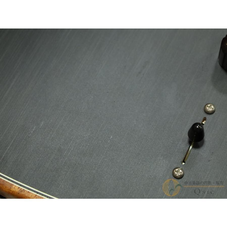 [良品] Fender Mexico Acoustasonic Player Telecaster 2022年製 【返品OK】[TM728]【神戸店在庫】 |  | 09