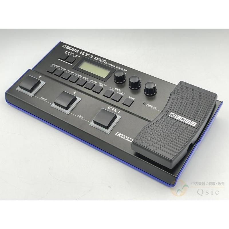 [美品] BOSS GT-1 [TMN07]【梅田店在庫】