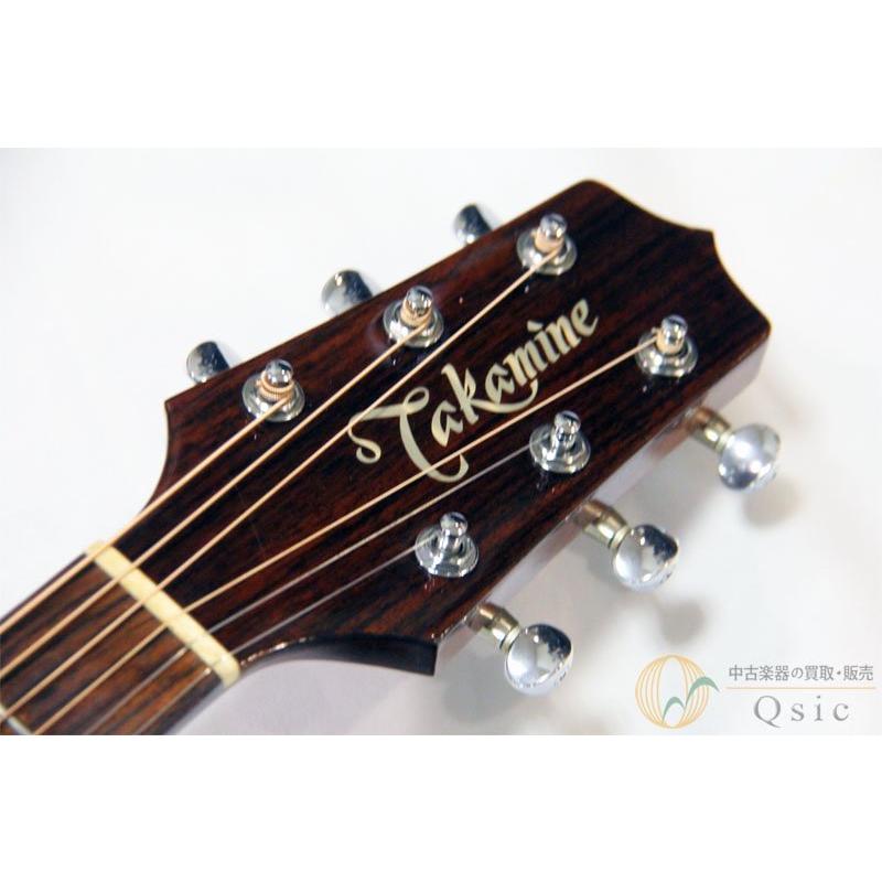 [中古] Takamine PT-106 【返品OK】[UI101] |  | 02