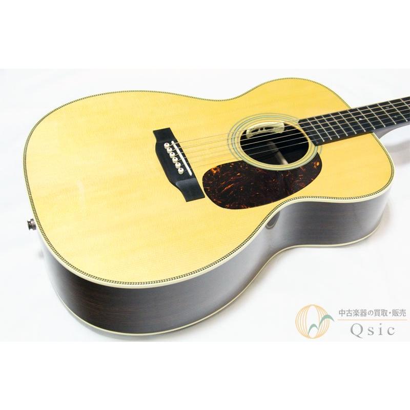 [超美品] Martin 000-28 Standard 2020年製 【返品OK】[UI598] | 