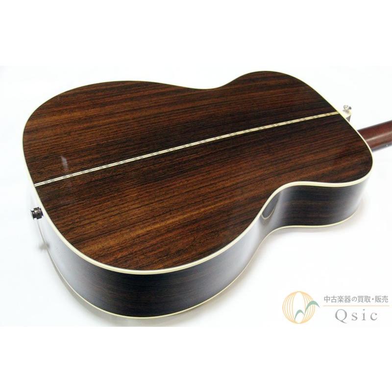 [超美品] Martin 000-28 Standard 2020年製 【返品OK】[UI598] |  | 01