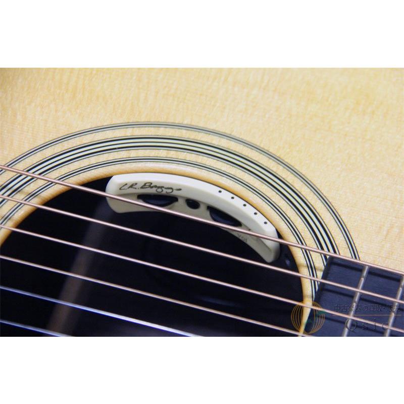 [超美品] Martin 000-28 Standard 2020年製 【返品OK】[UI598] |  | 08