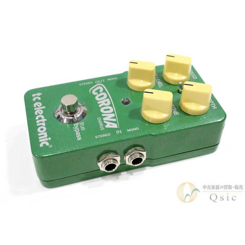 [良品] tc electronic CORONA CHORUS [UI781]● | 