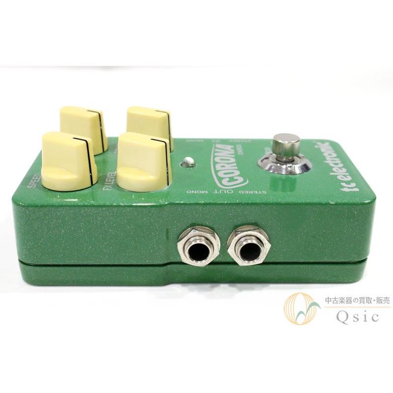 [良品] tc electronic CORONA CHORUS [UI781]● |  | 02