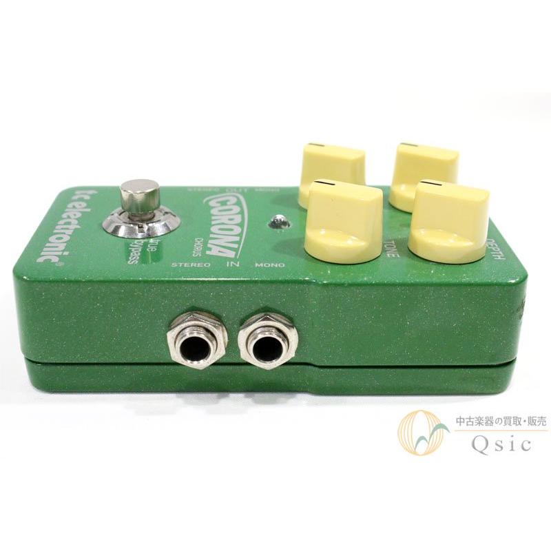 [良品] tc electronic CORONA CHORUS [UI781]● |  | 03
