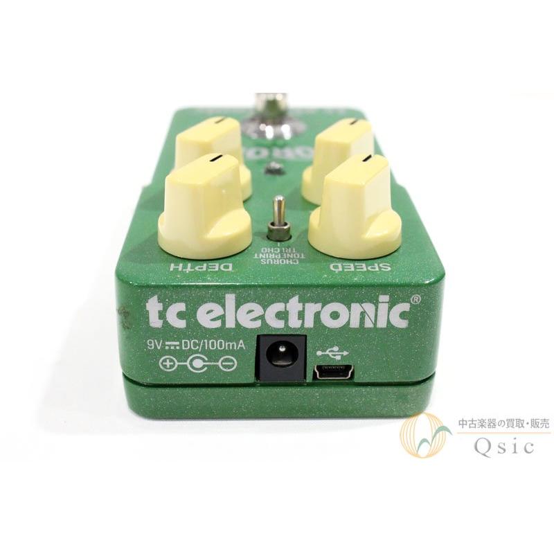 [良品] tc electronic CORONA CHORUS [UI781]● |  | 04