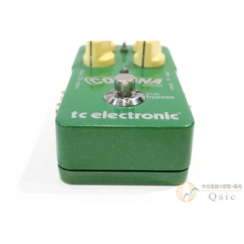 [良品] tc electronic CORONA CHORUS [UI781]● |  | 05