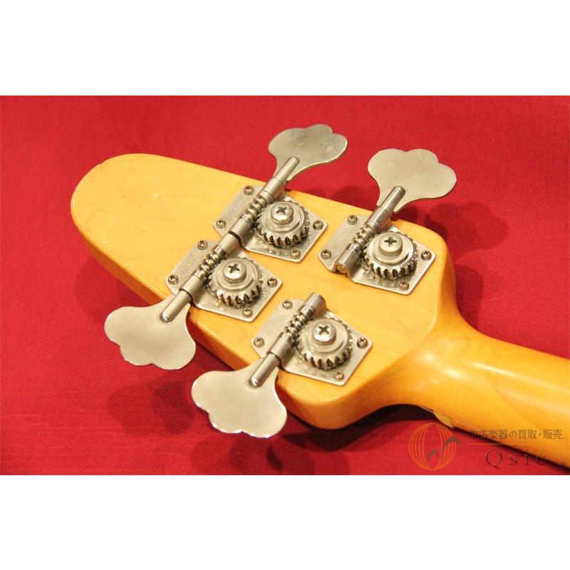 希少 USAビンテージ Gibson G-3 エレキベース ナチュラル【整備品】 Gibson G3 Bass | eBay