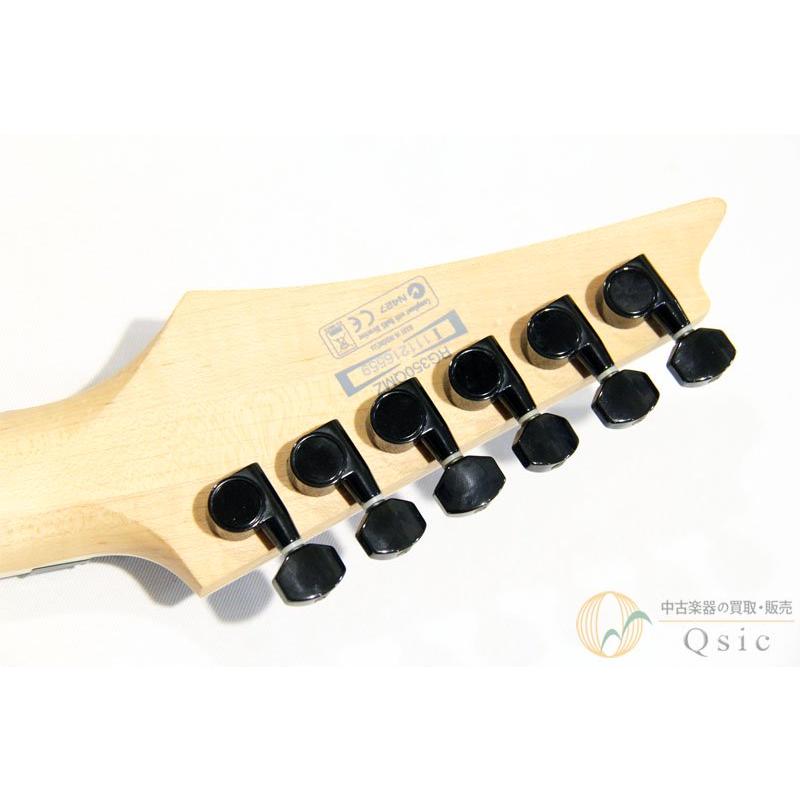 Ibanez RG350QMZ/専用ケース/極美品 Ibanez RG350QMZ/専用ケース/極美品 Ibanez RG350QMZ/専用ケース