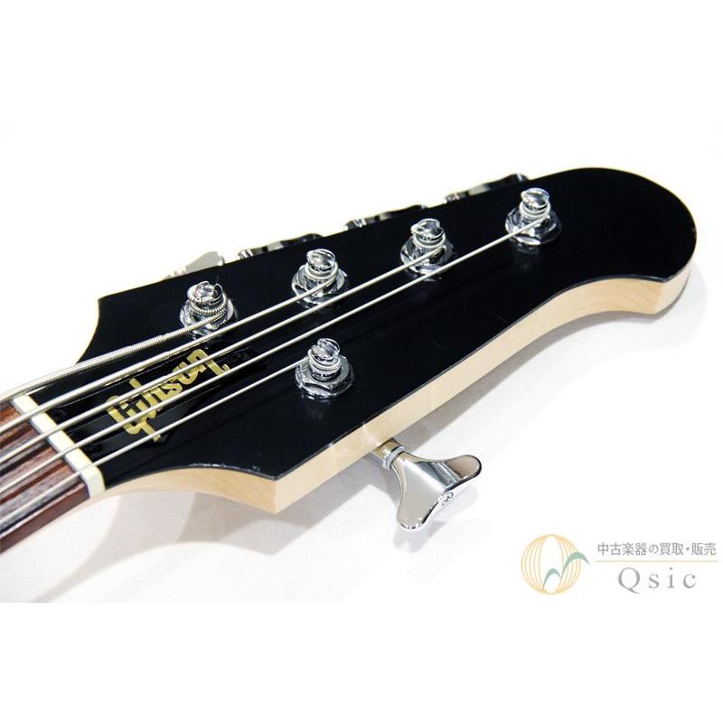 美品] Gibson EB 5 Bass 2017 2017年製 【返品OK】[UIX32] : 中古楽器