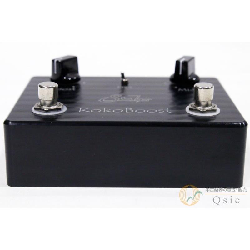 [良品] Suhr KoKo Boost [UJ052] |  | 05